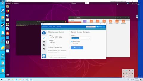 Let's Install Arch Linux