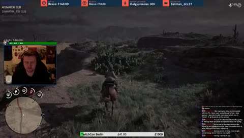 Special Horse! :D