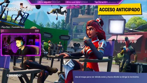 Tengo alergia jejejeje | Sorteo a los 200 seguidores :D