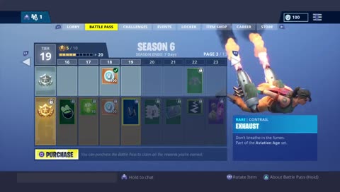 xxkingrock187's mobile stream