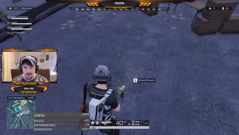  Time for some Ring of Elysium shenanigans!