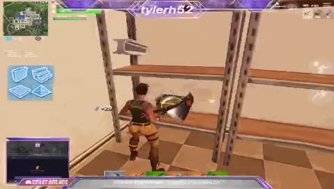 Grinding fortnite mobile 48+ wins 