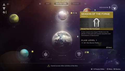 [ENG] [PT] - Destiny 2 and then RE 4