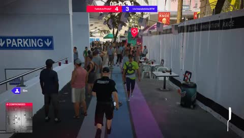 Ghost Mode - Training Mendie to become good