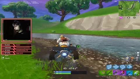 EU PRO ON NA SERVERS 
