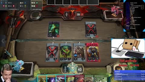 Тестируем Artifact