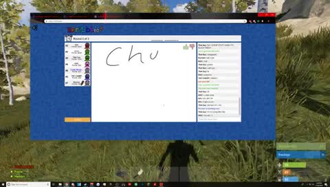 [ENG] i'm very bad at this game