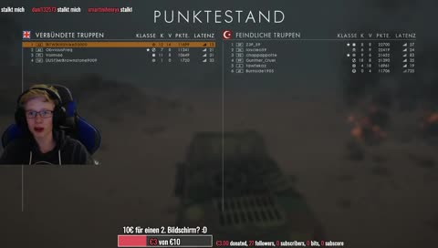 Ab aufs Battlefield ⚔ || PUBG Playerunknowns Battlegrounds [GER/PC]