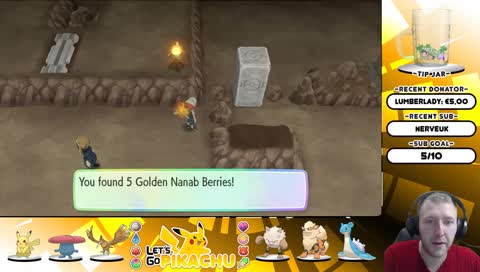VICTORY ROAD! Pokémon Let's Go Pikachu Let's Play