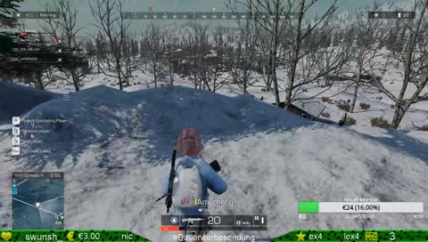 [GER] Latenightstream!!! :D | !multi ; !commands ; !saveyourinternet; !points