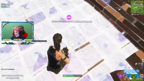 You’ve never seen more chilled duos on twitch... | PC | !about | !socials | !hair | !stats