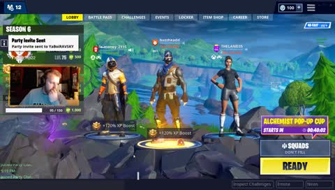 !spooky SATURDAYS START DECEMBER 1ST FOLKS