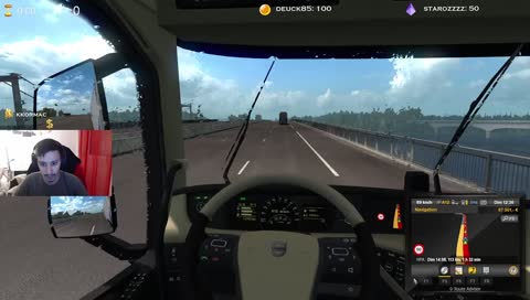 [FR/PC] Tony | Go vers un nouveau garage 🚛💨 !prime !promo