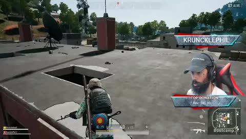 [ENG][XBOX][18+] ROAST ME