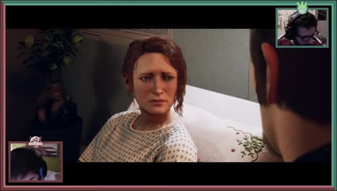 [Giveaway Hitman] Una via di fuga ft Tom #3 - La famiglia prima di tutto