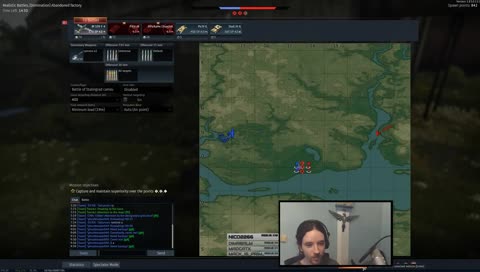 [RB] Elite Piloting Mate