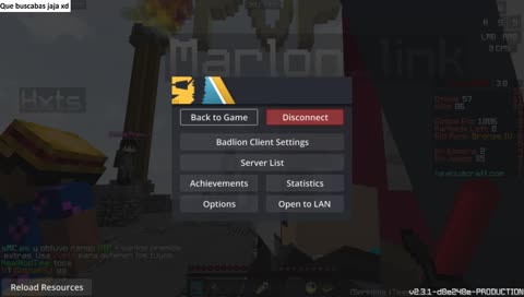 EcuacraftUHC [FFA] // @euliziu