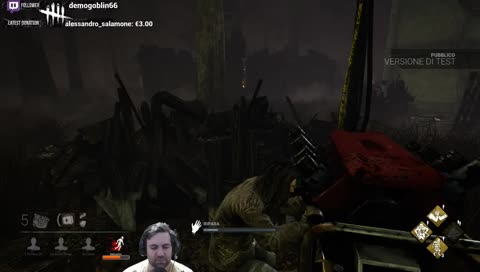 [ITA-PC] PTB ATTIVA  !telegram  !discord !facebook 