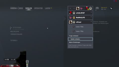 [GER]18+🚨#KRASS #W4SP #┌П┐(◉_◉)┌П┐🚨!shirt !ts !lm !sfx !telegram !loots