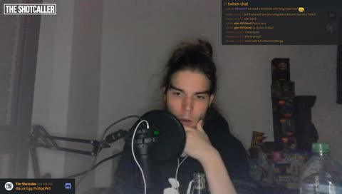 LEC Off-Season Talk w/ Darius | The Shotcaller