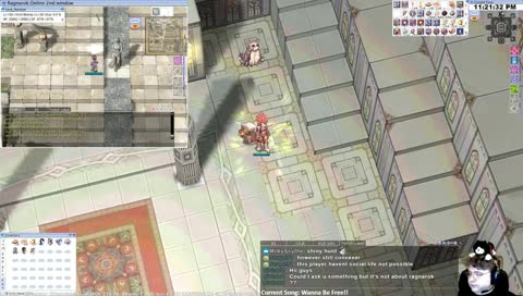 [euRO] Here we go again AWOOOO