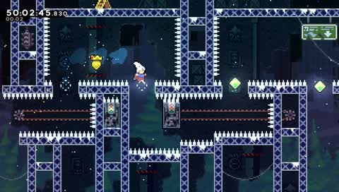 Haven't streamed in years - Decided to climb some mountains