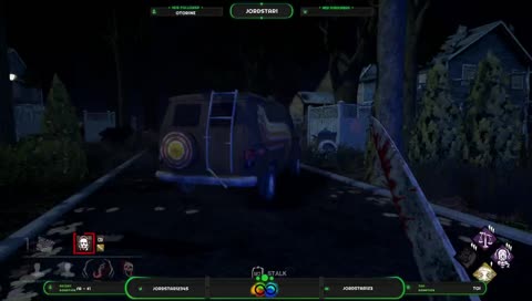 Probs getting tunneled      