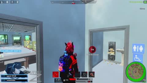 New schedule -- !youtube  [12/50] @LittleZ_TV 