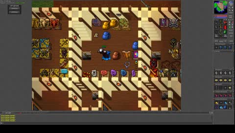 [ENG] Rayne - Wearetibia server - 155 Sorc