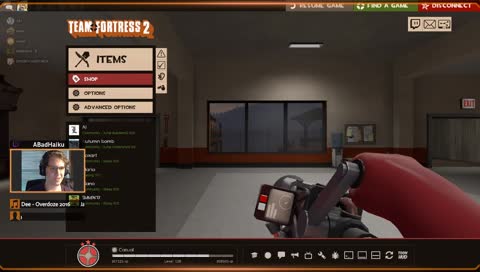 [Canteen Crasher] Big Boston Boy Speeds Through Town! (and caps the bomb)