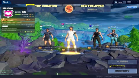 احناج دعمكم