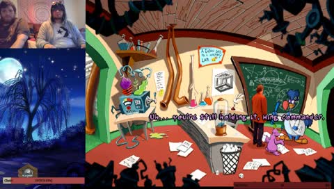 We’re tiny. We’re toony...YES I SAID WE! [Feat: burgerman2772]  - !platsquad #platinumsquad