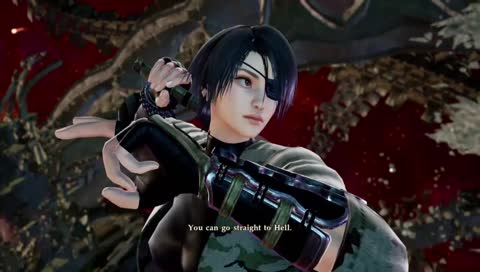 [PS4]  SC6 || Top Ten Taki Talks Taki Tech