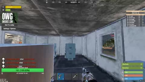 Aim training :] <-> 5.2k hours