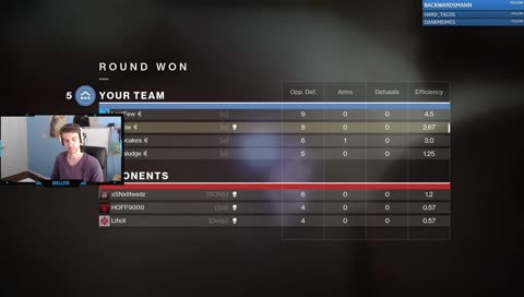 [PC] Comp & Chill... lol