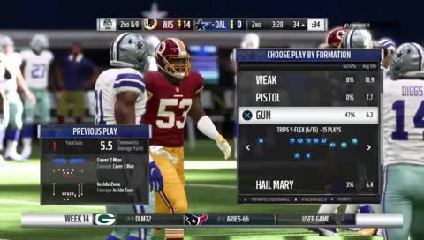 soupdoggomc's Live PS4 Broadcast