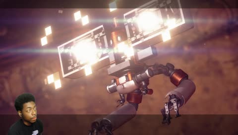 [Blind] 2B is a Goddess and I love her.