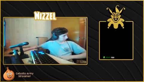 HOY SE PUDRE !! - NIZZEL14