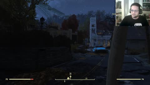 Un poco de Falliut 76