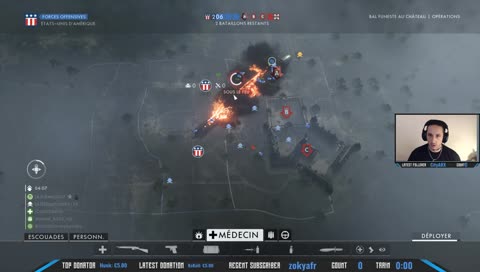 🔥[FR/PC]🔥💖La Squad De L'amour💖 Trop Facile Ce Jeu