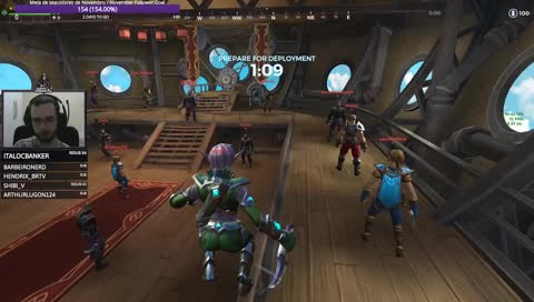 [PT/EN] 830+ wins #1 Brazil [Solo][PC]