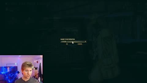 [Warframe Partner] Revenge of the Disco Cannon