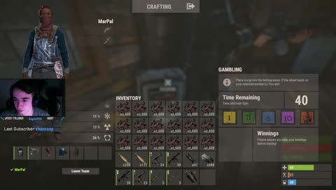 [ESP] Esto se va a liar! | MarPal