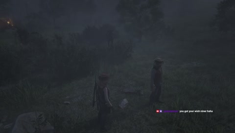 Queen of the Wild Wild West checks out the Red Dead Online Beta