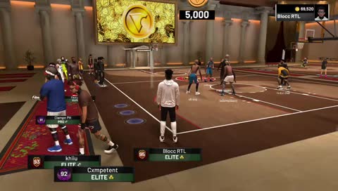 comp stage E3 playsharp 80+w% 1400 dubs