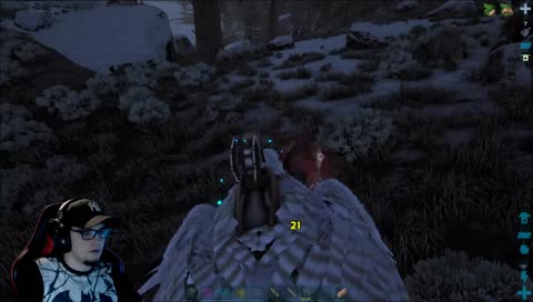  AVENTURE ARK !SERVEUR