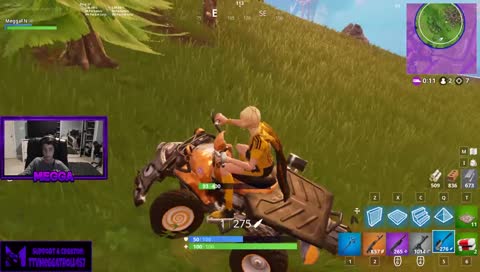 dabbing on them haters