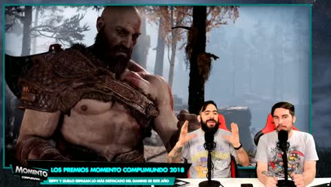 #MomentoCompumundo: Los premios Momento Compumundo 2018