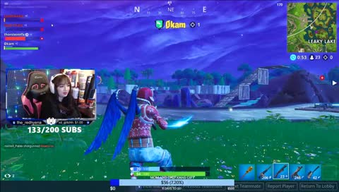 What's up buttercup? Road to 200 subs !sub !xmas