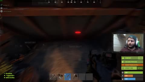 🔴Maldito Rust🔴